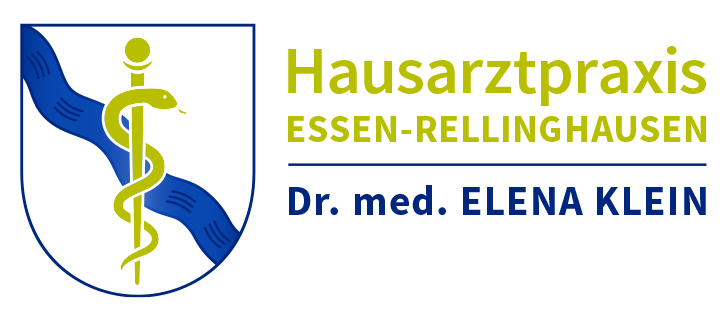 Hausarztpraxis Essen-Rellinghausen Dr. med. Elena Klein