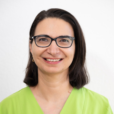 Corina Sandru