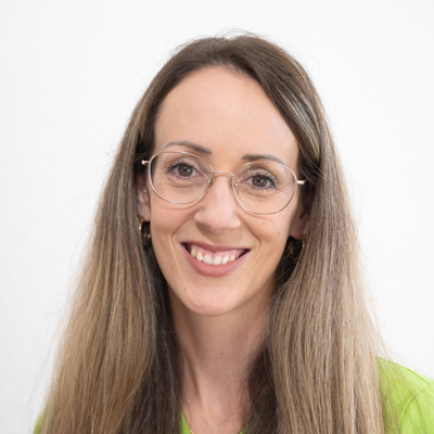 Laura Giepmann
